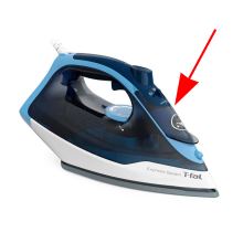 Крышка ручки утюга для Tefal FV286