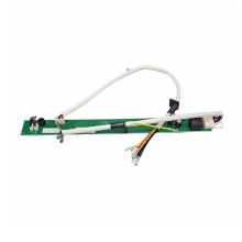 Плата управления для грилей Tefal Optigrill+ XL GC722.. и GC724..