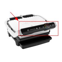 Модуль управления для грилей Tefal GC750D..