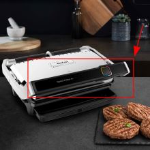 Модуль управления для грилей Tefal GC760D