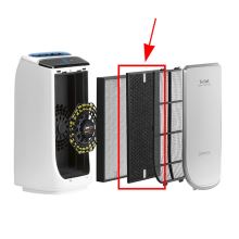 Фильтр XD6060F0 для очистителя воздуха Tefal