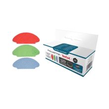 Комплект салфеток для робота-пылесоса Tefal Serie 50
