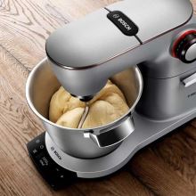 Крюк для теста к комбайнам Bosch MUM9..