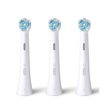 Насадка зубных щеток Oral-B iO Ultimate Clean White (3шт)