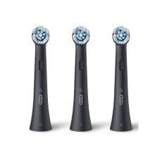 Насадка зубных щеток Oral-B iO Ultimate Clean Black (3шт)