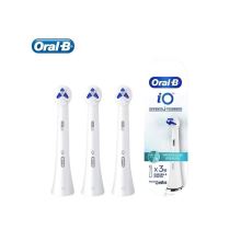 Насадки для зубной щетки Oral-B iO Targeted Clean OR019