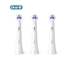 Насадки для зубной щетки Oral-B iO Targeted Clean OR019