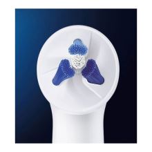 Насадки для зубной щетки Oral-B iO Targeted Clean OR019