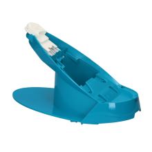 Корпус парогенератора Philips GC792..