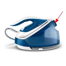 Бак воды парогенератора Philips GC7926/20