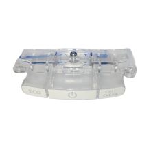 Кнопки парогенератора Philips GC78.. и GC87..