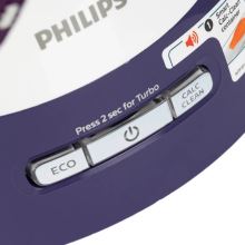 Кнопки парогенератора Philips GC78.. и GC87..