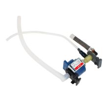 Помпа парогенератора Philips PSG71.. и PSG70..