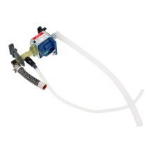 Помпа парогенератора Philips PSG71.. и PSG70..