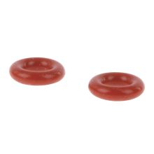 Прокладка O-Ring (2шт) 3,40x1,80 для кофемашины Bosch