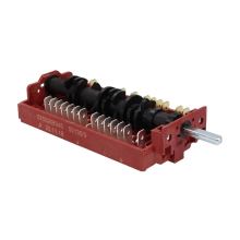 Переключатель режимов духовки Neff B1/U1