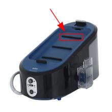 Прокладка подставки парогенератора Braun CareStyle 5
