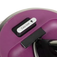 Кнопка блокировки парогенератора Braun CareStyle 5
