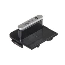 Кнопка блокировки парогенератора Braun CareStyle 5