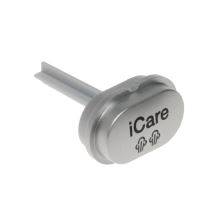Кнопка "icare" парогенератора Braun IS7155 и IS7156