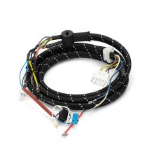 Шнур парогенератора Bosch TS22/TS45