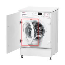 Люк стиралки Bosch WIS2/WI1