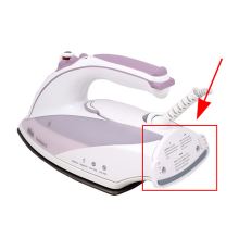 Задняя крышка для утюга Braun TexStyle 5