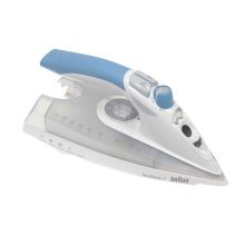 Корпус с ручкой для утюга Braun TexStyle TS765