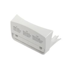 Задняя крышка утюга Braun TexStyle7