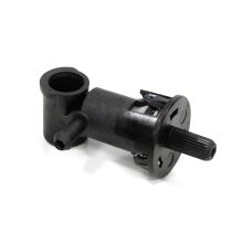 Паровой кран кофеварки DeLonghi EC2..