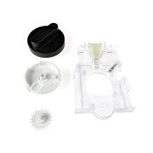 Переключатель в сборе блендера Braun JB301