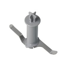 Нож измельчителя блендера Braun HB901, HB701