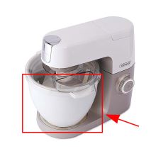 Миска KAT540PL комбайна Kenwood
