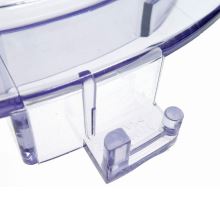 Крышка кухонного комбайна Braun Multiquick 7