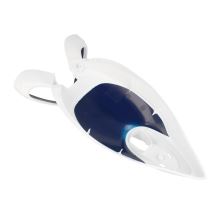 Корпус с ручкой утюга парогенератора Tefal GV922..