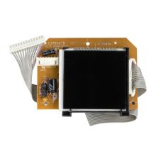 Плата хлебопечки Kenwood BM450