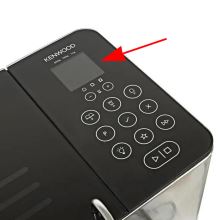 Плата хлебопечки Kenwood BM450