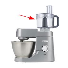 Чаша измельчителя AT647 для комбайна Kenwood