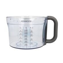 Чаша измельчителя AT647 для комбайна Kenwood