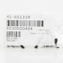 Решетка 7 мм мясорубки Moulinex ME542810