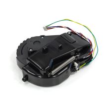 Левое колесо для роботов-пылесосов Tefal Serie 95
