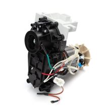 Мотор с редуктором к мясорубкам Moulinex HV1