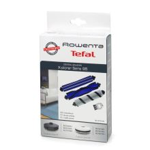 Набор 3-х щеток робота-пылесоса Tefal Serie 95