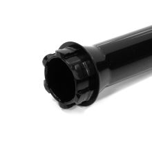 Ось привода кубикорезки для комбайнов Bosch MC8..