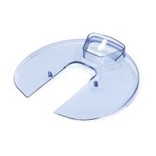 Крышка комбайна Bosch ProfiMixx 44/46/47 голубая