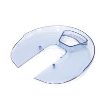 Крышка комбайна Bosch ProfiMixx 44/46/47 голубая