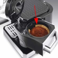 Фильтр кофеварки Delonghi