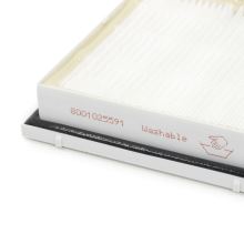 HEPA-фильтр Bosch F1C3 GS40