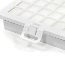 HEPA-фильтр Bosch F1C3 GS40