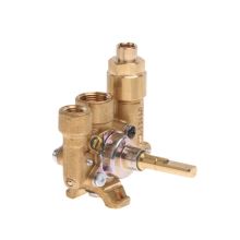 Газовый кран варочной панели Bosch PGV/ER..